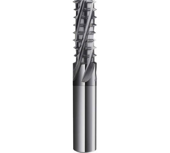 Изображение товара Резьбофреза BSKT шахматная полнопрофильная для внутренней резьбы М10х1.5 AlCrN 55Hrc BSE081C005