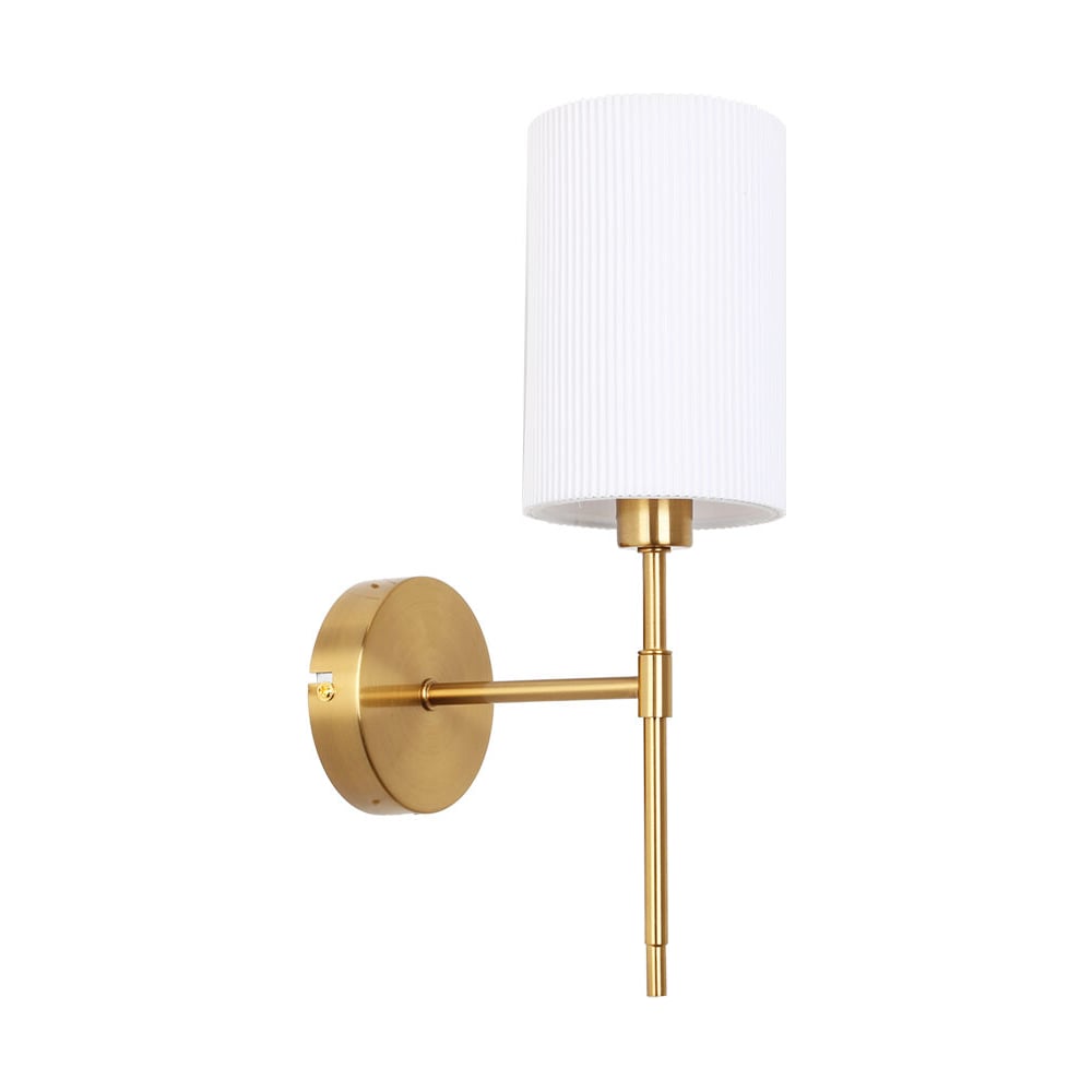 Изображение товара Светильник настенный ARTE LAMP A4108AP-1PB