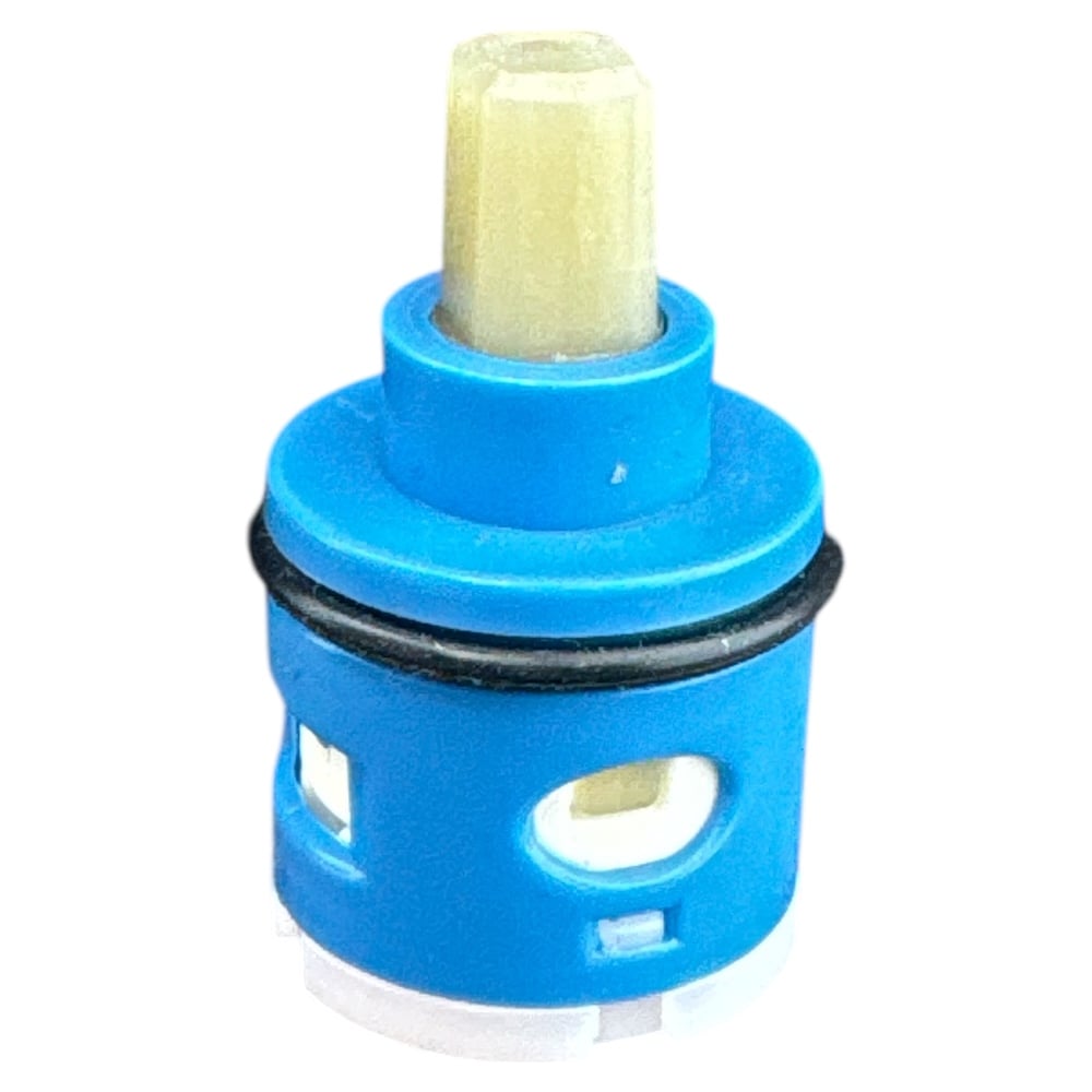 Изображение товара Картридж для смесителя GRIALE керамический 25 мм DK336