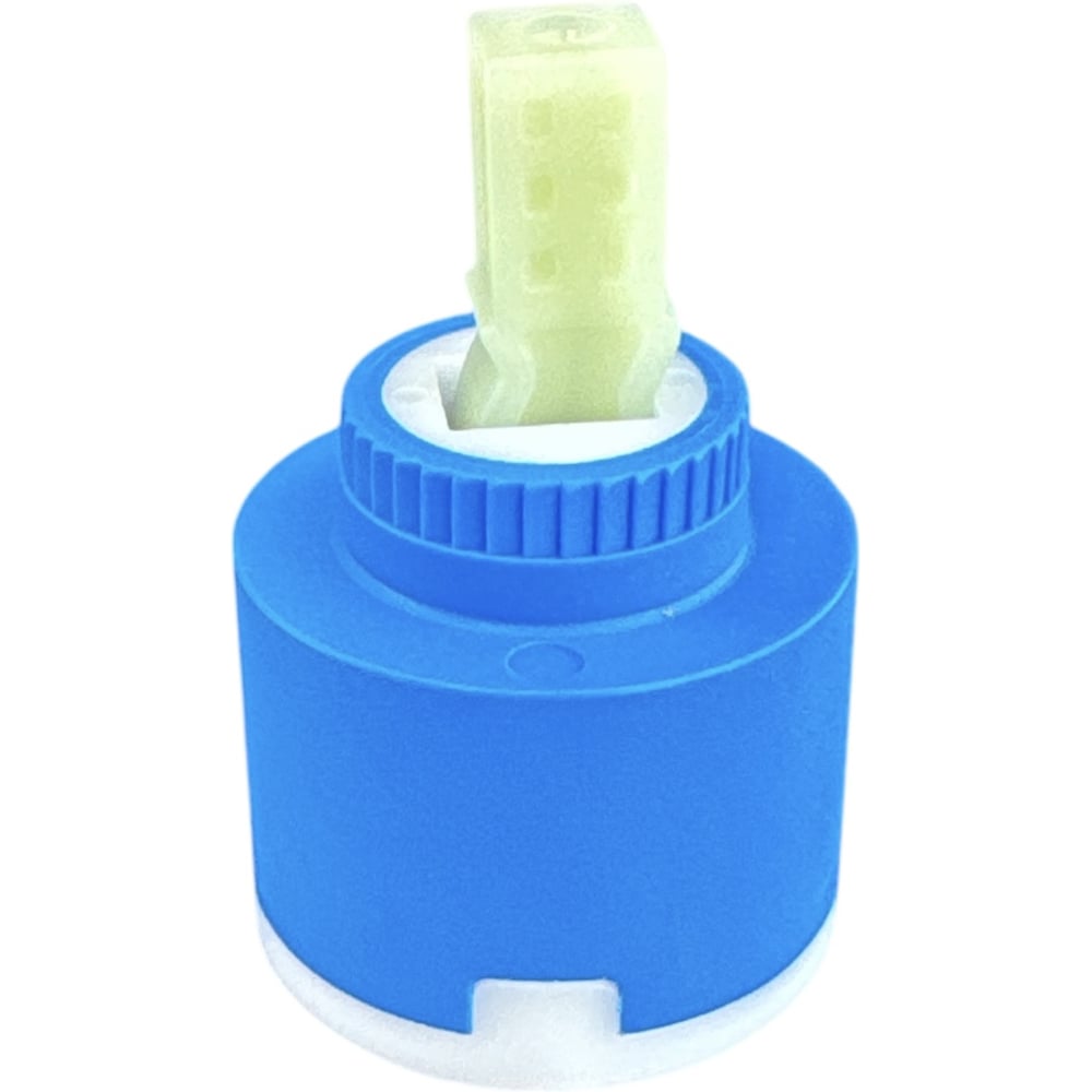 Изображение товара Картридж GRIALE DK335, 40 мм, керамический, однорычажный