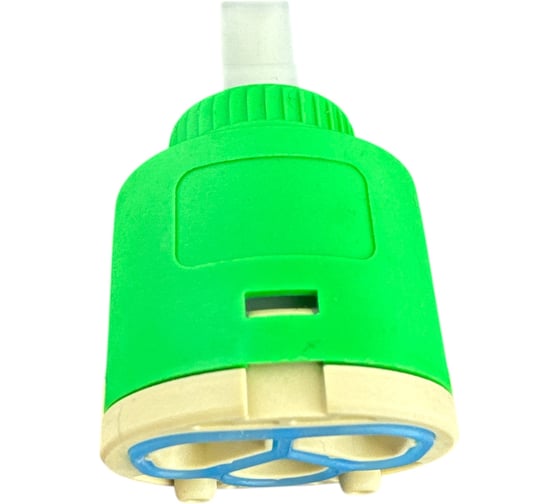 Изображение товара Картридж для смесителя GRIALE 35 мм керамический DK3340