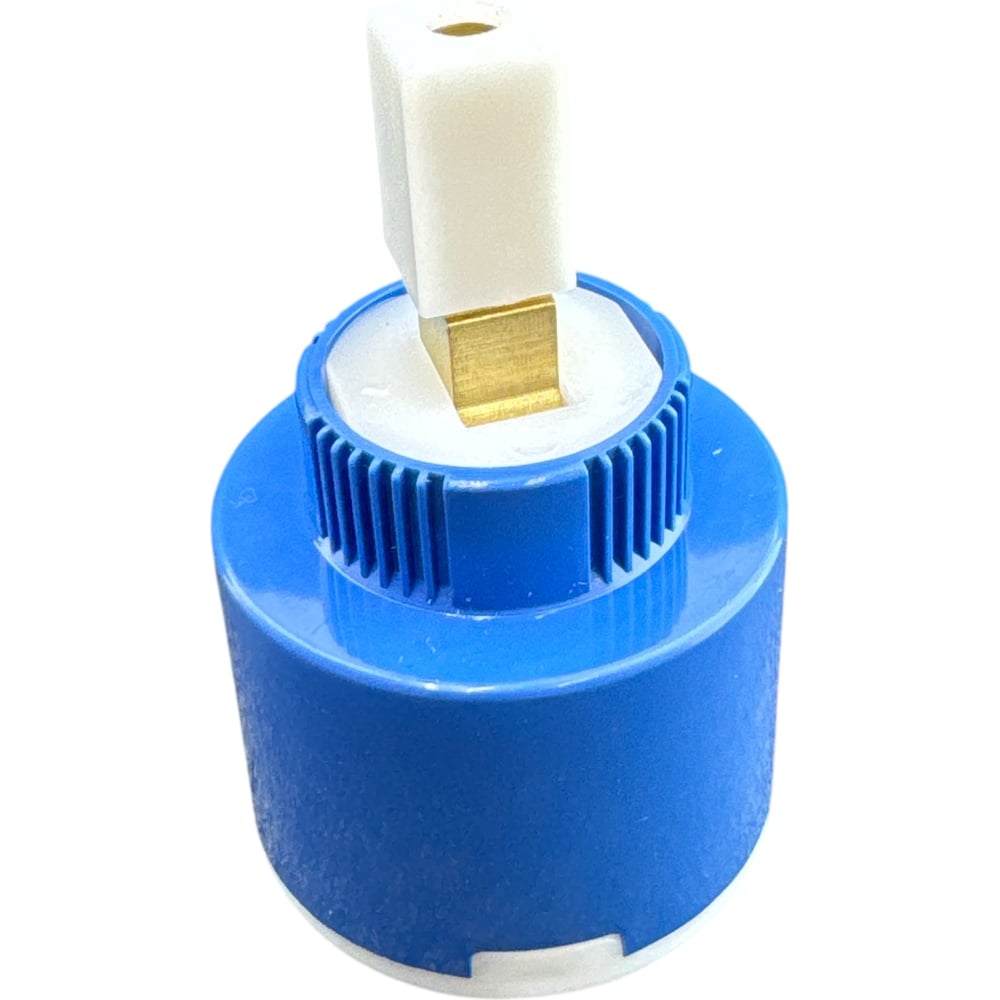 Изображение товара Картридж для смесителя GRIALE, латунный шток 40 мм, на ножках DK331