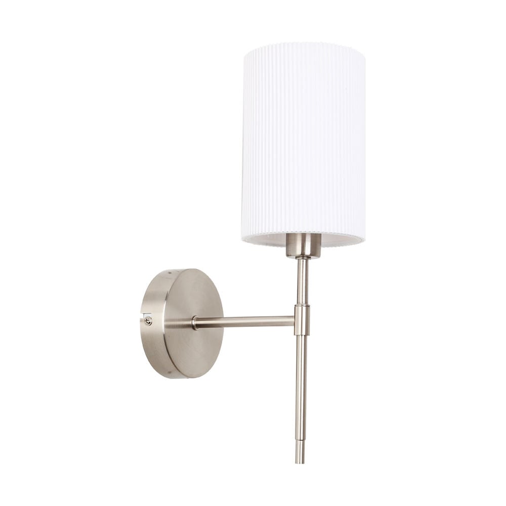 Изображение товара Светильник настенный ARTE LAMP A4108AP-1SS