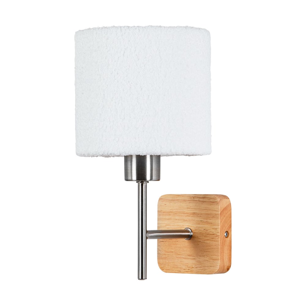 Изображение товара Светильник настенный ARTE LAMP A5071AP-1SS