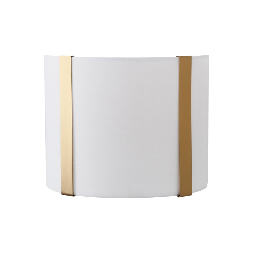 Изображение товара Светильник настенный ARTE LAMP A4110AP-2PB