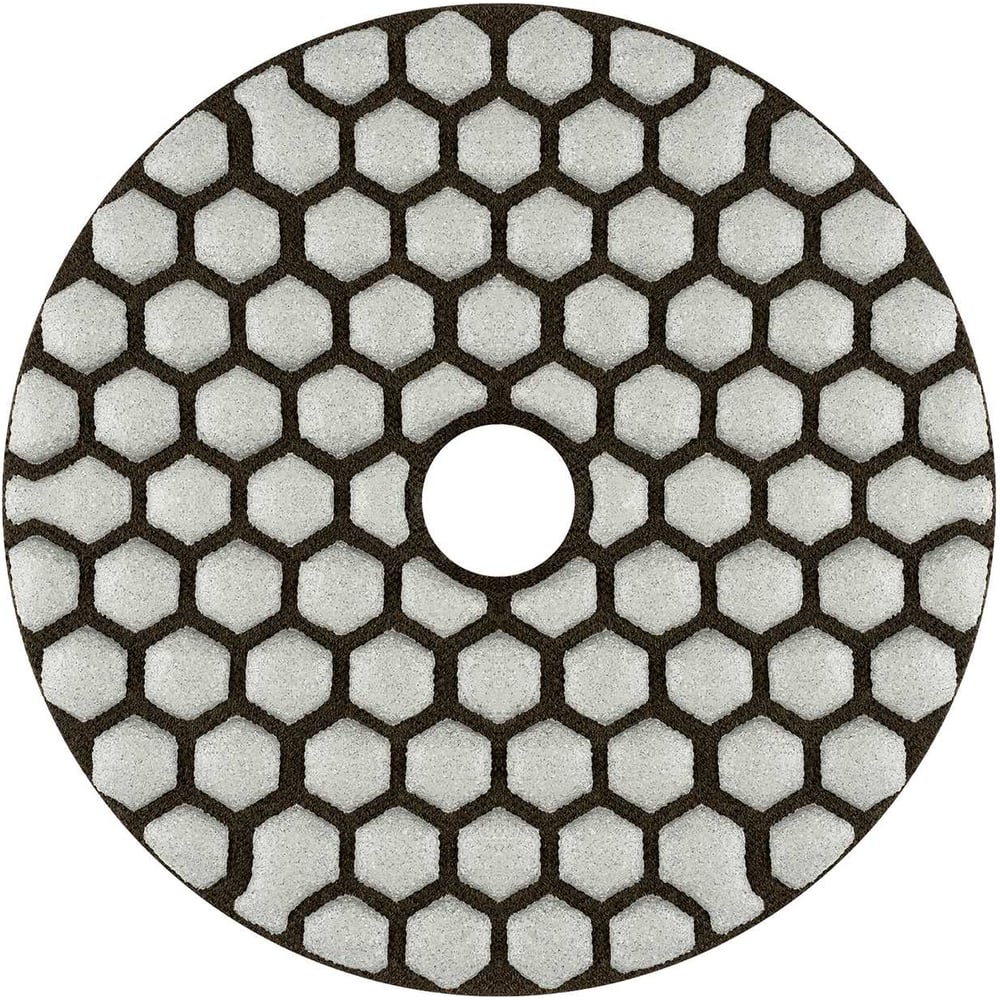 Изображение товара Алмазный гибкий шлифовальный круг АГШК ТРИГГЕР 70730 №30 100мм Изображение товара Алмазный гибкий шлифовальный круг АГШК ТРИГГЕР 70730 №30 100мм