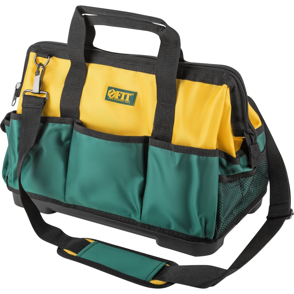 Изображение товара Сумка для инструментов FIT 26 отделений 400x225x310 мм