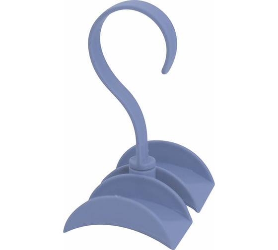 Изображение товара Вешалка для сумок и платков МУЛЬТИДОМ 2 цвета VL26-67