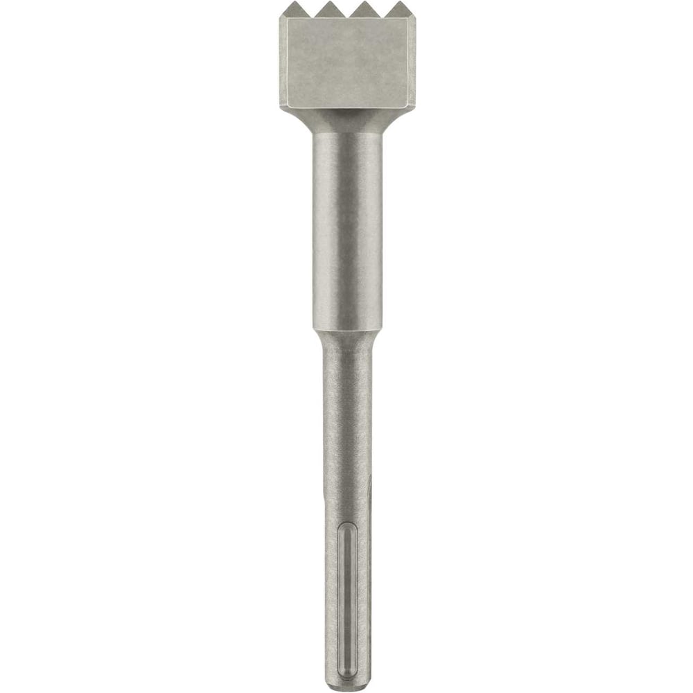 Изображение товара Зубило-бучарда SDS-Max 240 мм Т16 ТРИГГЕР 78600