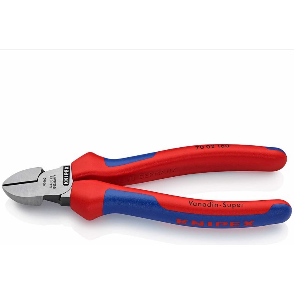 Бокорезы Knipex