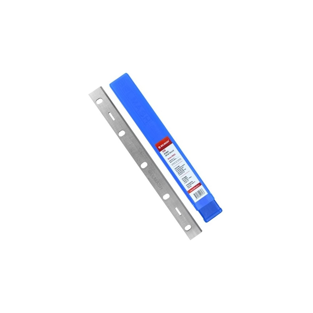 Изображение товара Строгальный нож Белмаш HSS W2 230x2х20 RN092A