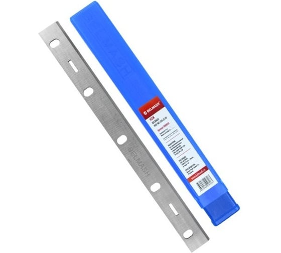 Изображение товара Нож Белмаш HSS W2 230x2х20 RN092A