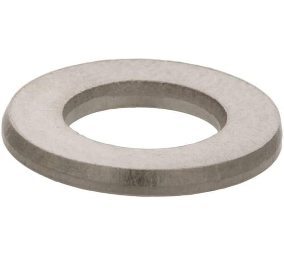 Изображение товара Шайба ОПМ ISO 7089 d 31 (М30) 200 HV zn 100 шт УТ000126230