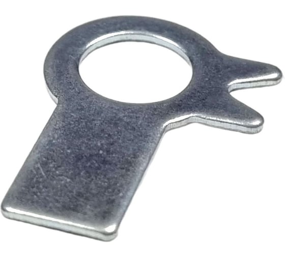 Изображение товара Шайба ОПМ ГОСТ 13463-77 исп.2 d24.016 100 шт УТ000104389