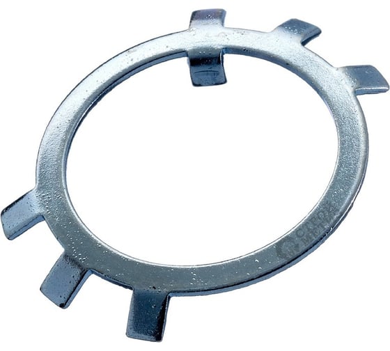 Изображение товара Шайба ОПМ ГОСТ 11872-89 85.016 5 шт УТ000170620