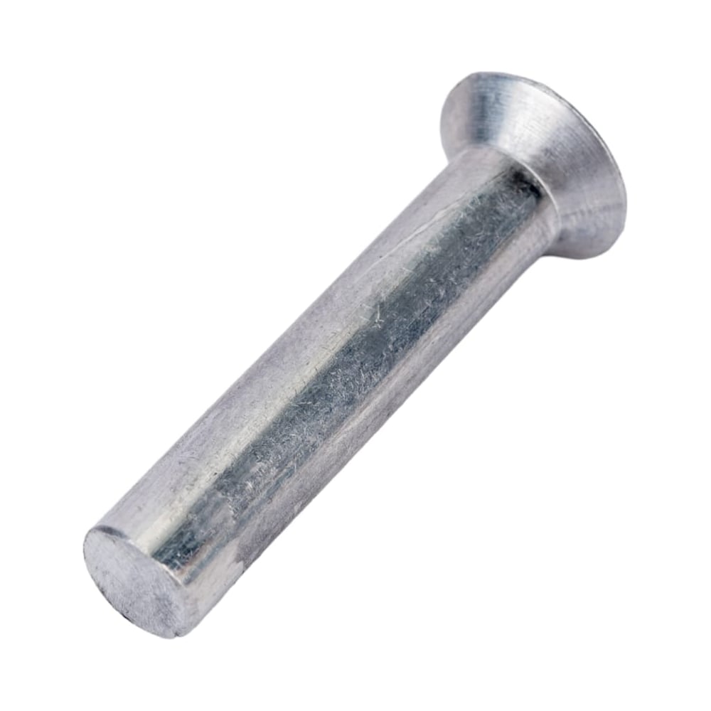 Изображение товара Заклепка ОПМ ГОСТ 10300-80 d6х20 250 шт УТ000155025