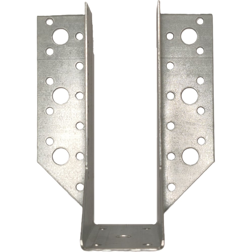 Изображение товара Опора бруса Крепстор OBR R 40х110 раскрытая 4 шт. 4665317045036