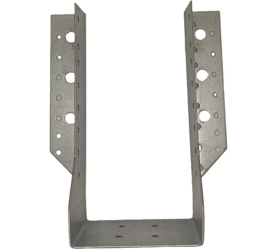 Изображение товара Опора бруса Крепстор OBR R 100х200 раскрытая 4 шт. 4665317045012