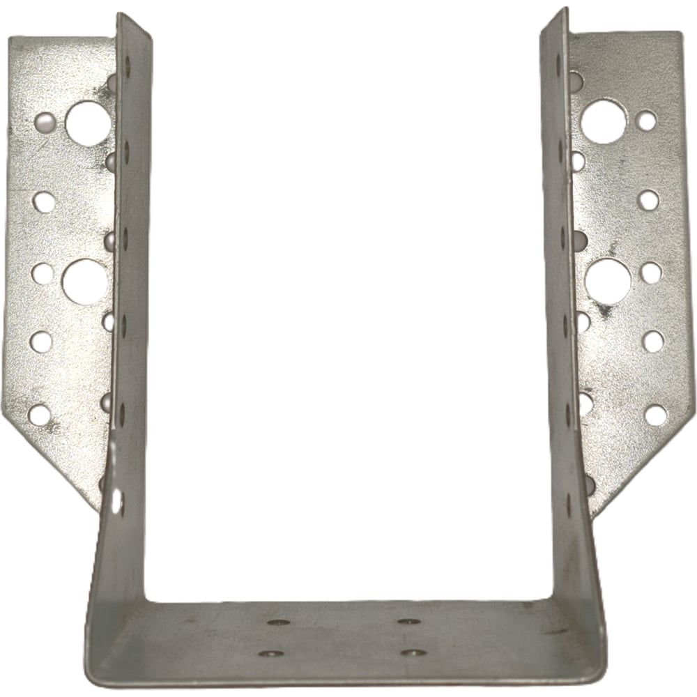 Изображение товара Опора бруса Крепстор OBR R 100х140 раскрытая 4 шт. 4665317044992