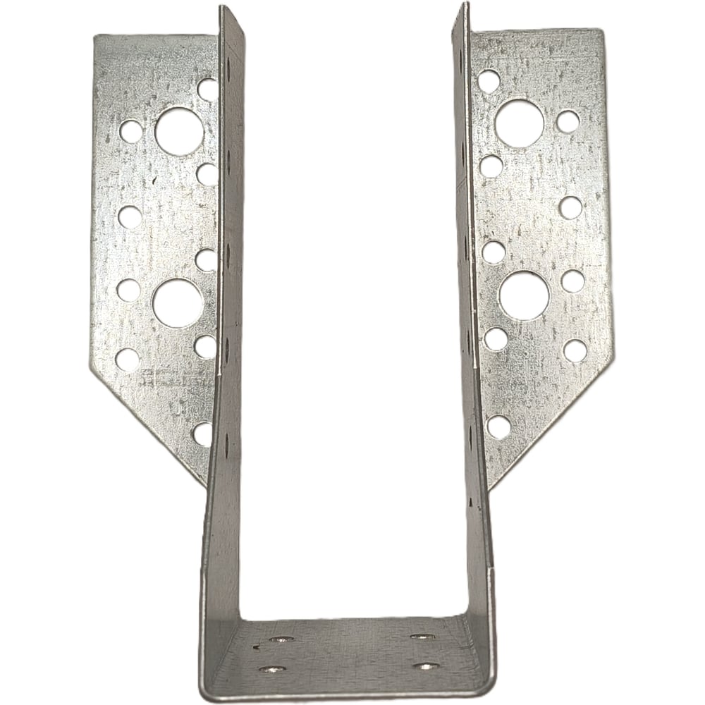 Изображение товара Опора бруса Крепстор OBR R 40х145 раскрытая 4 шт. 4665317045043