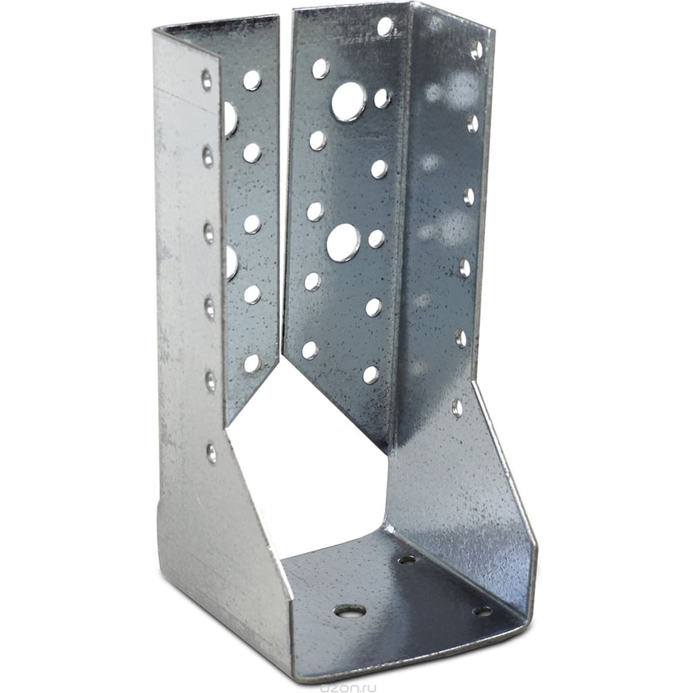 Изображение товара [Опора бруса] Крепстор OBR Z 100x140 закрытая 4 шт.