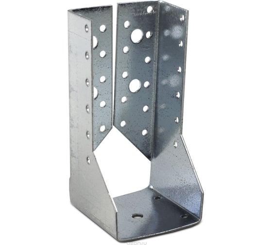 Изображение товара Опора бруса Крепстор OBR Z 100х140 закрытая 4 шт. 4665317044978