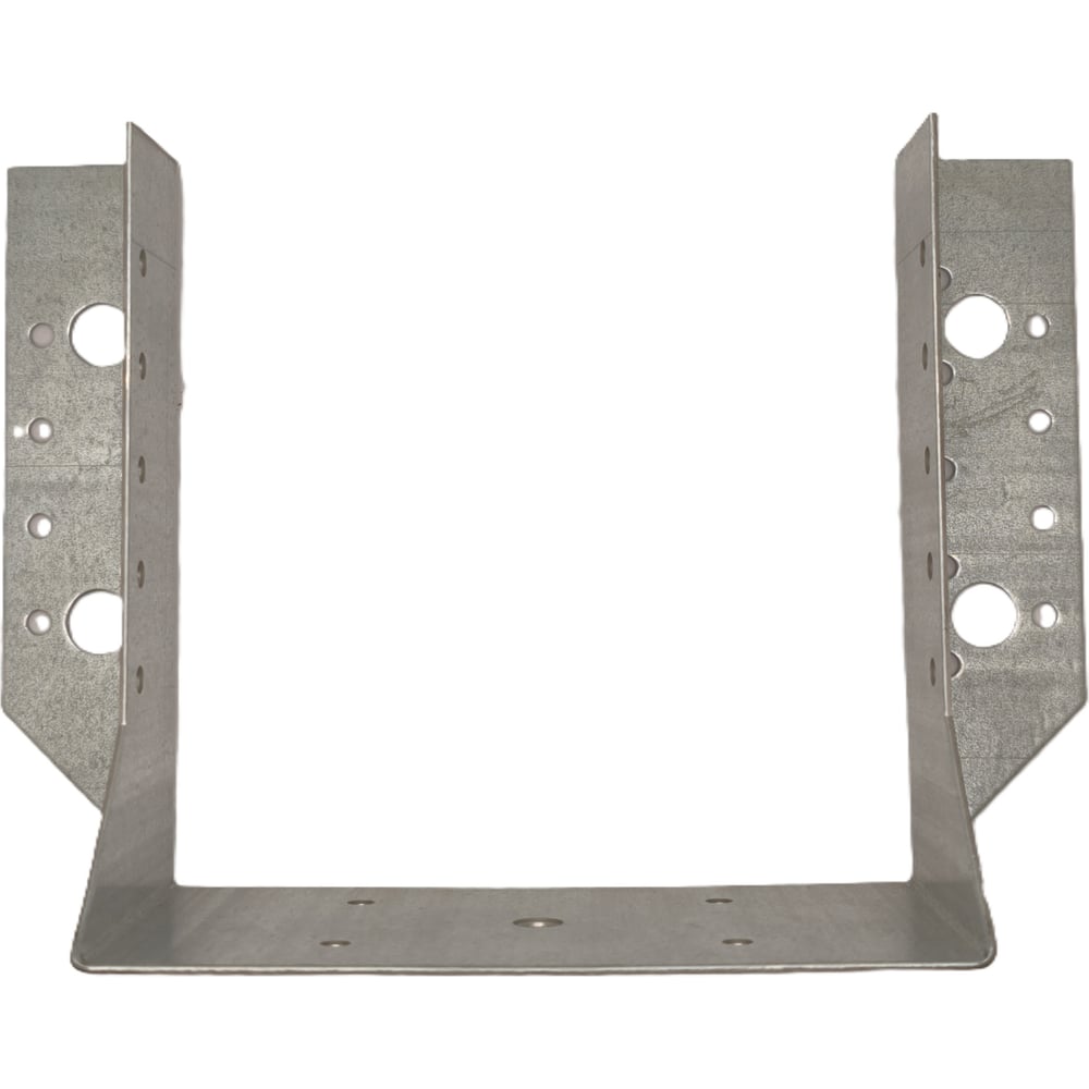 Изображение товара Опора бруса Крепстор OBR R 150х150 раскрытая 4 шт.