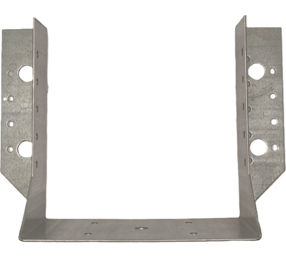 Изображение товара Опора бруса Крепстор OBR R 150х150 раскрытая 4 шт. 4665317045029