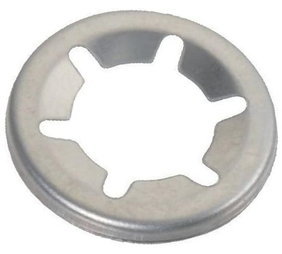 Изображение товара Шайба Крепсталь STARLOCK М12 цинк 1000 шт. K003991