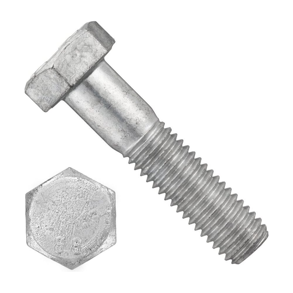 Изображение товара Болт ОПМ ГОСТ 7808-70 М12х 30.58.016 100 шт УТ000168805