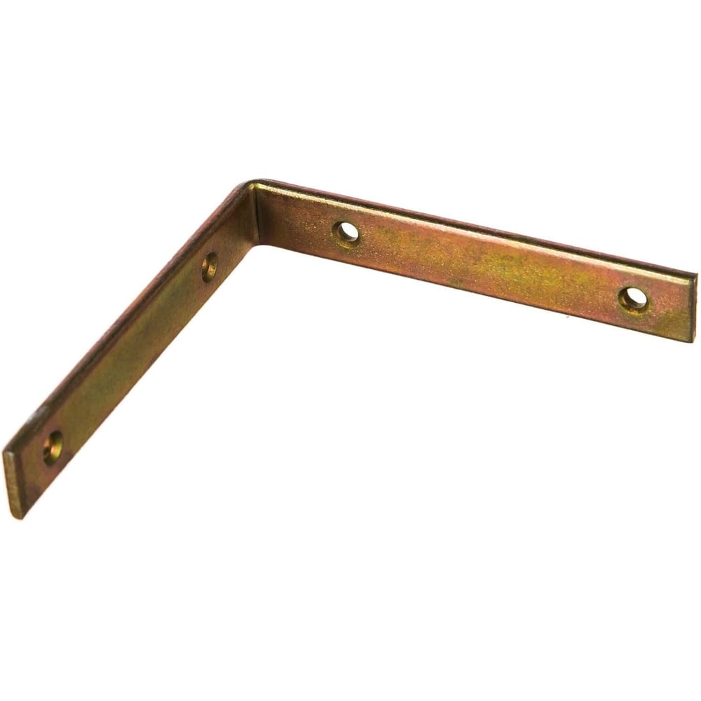 Изображение товара Уголок узкий Крепстор RKW5 100х100х20х4 мм 4 шт. 4665317046835