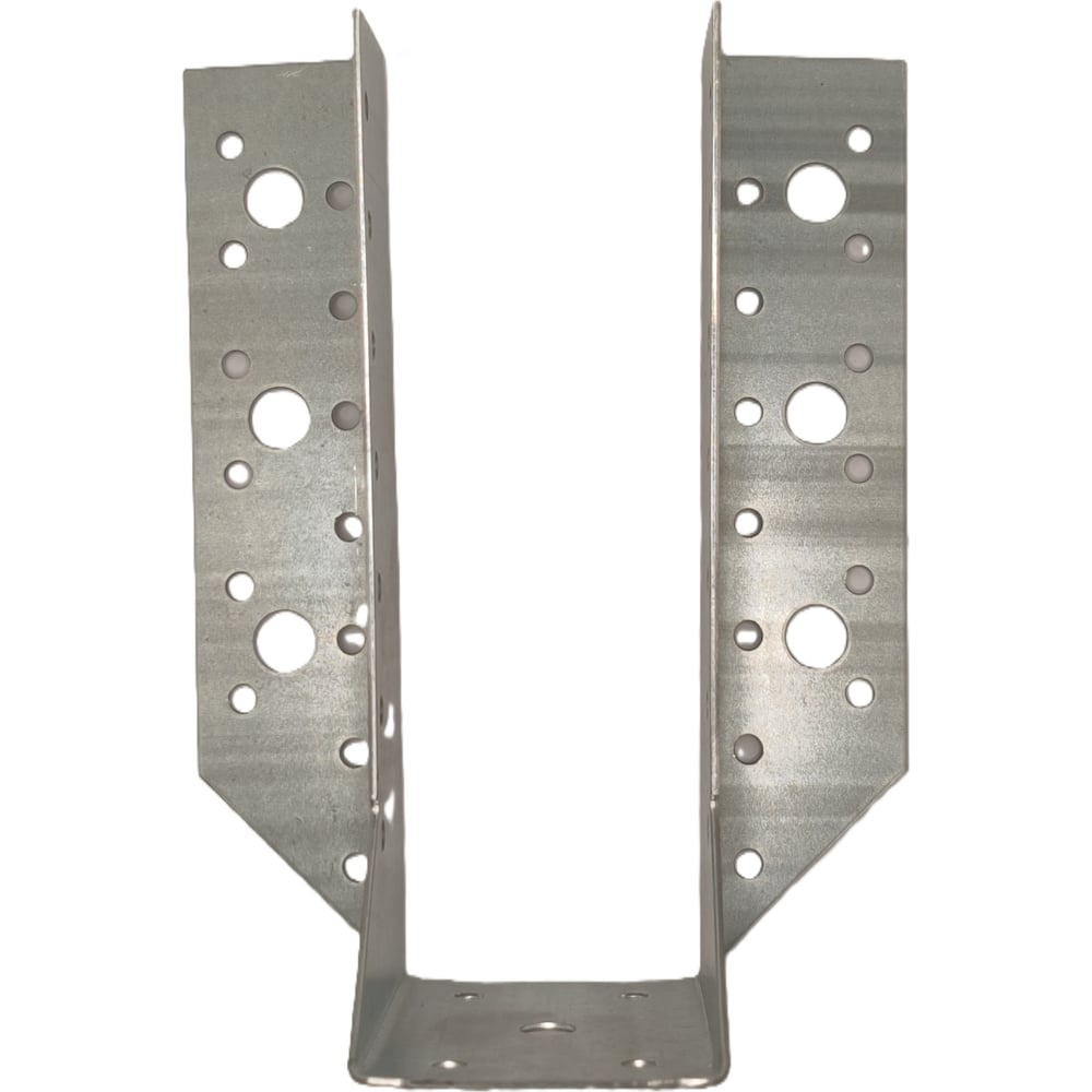 Изображение товара Опора бруса Крепстор OBR R 50х165 раскрытая 4 шт. 4665317045074