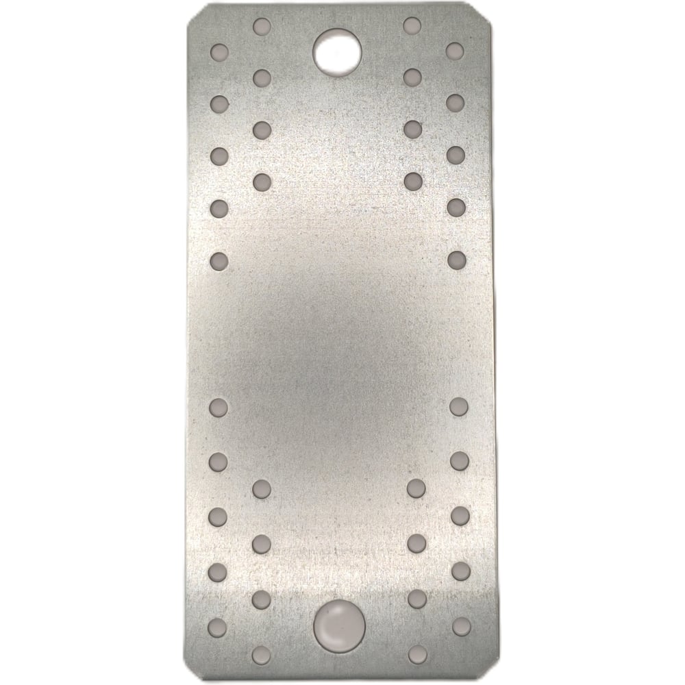 Изображение товара Крепежная пластина Крепстор кр 210 (210х90) 6 шт. 4665317045203