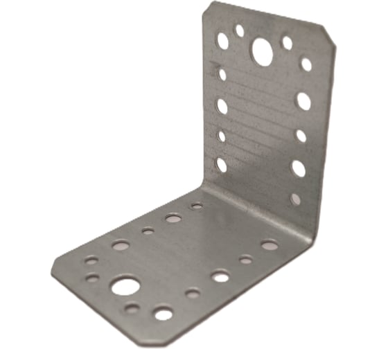 Изображение товара Крепёжный угол Крепстор ku 90х65 20 шт. 4665317046538