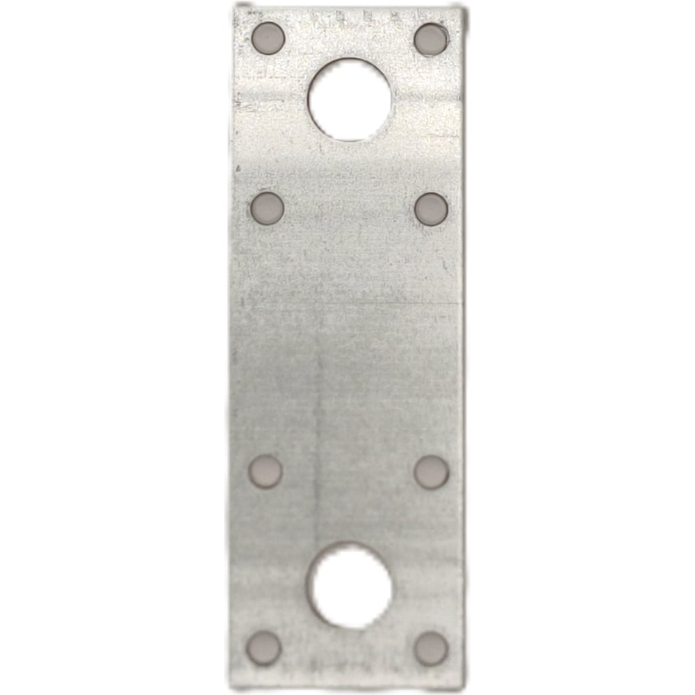 Изображение товара Крепежная пластина Крепстор кр 100 (100х35) 30 шт. 4665317045180