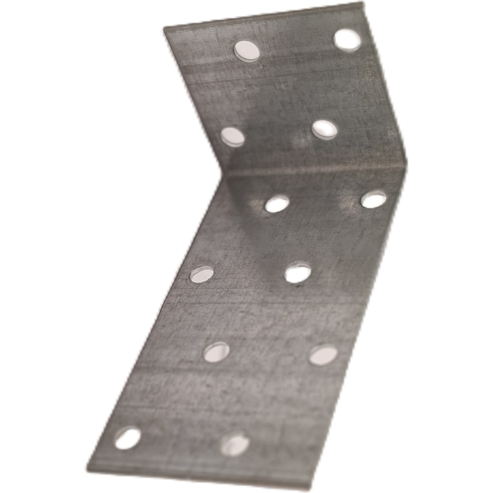 Изображение товара Анкерный крепёжный угол Крепстор kul 40х80х40 90°