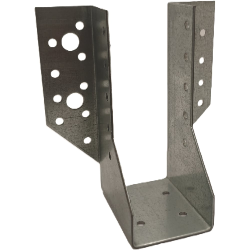 Изображение товара Опора бруса Крепстор OBR R-51х135х2мм раскрытая 4 шт. 4665317044824