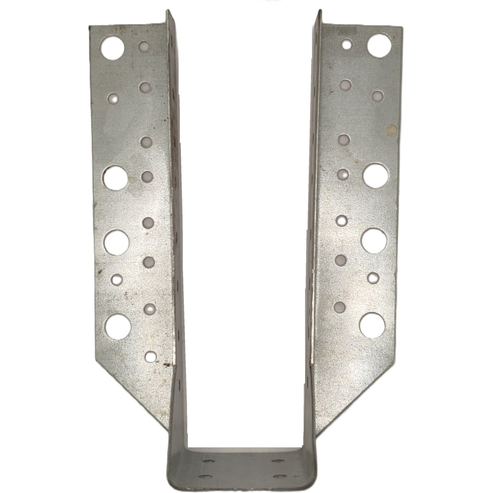 Изображение товара Опора бруса Крепстор OBR R 75х170 раскрытая 2 шт. 4665317045104