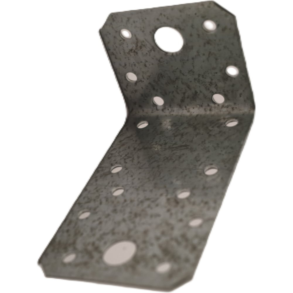 Изображение товара Асимметричный угол Kuas 55 (90х50х55), 10 шт. Крепстор 4665317045944