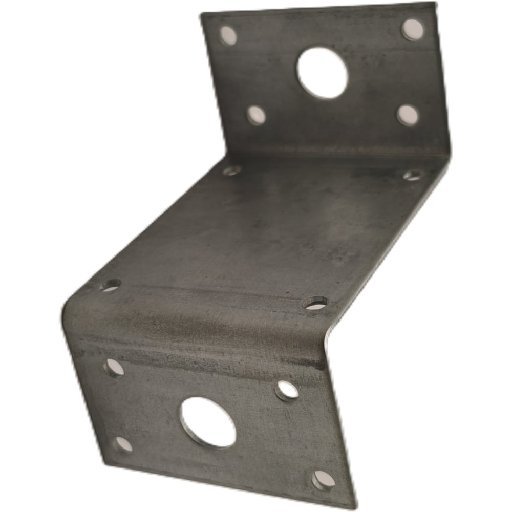 Изображение товара Z-образный угол Крепстор kuz 70 10 шт. 4665317045913