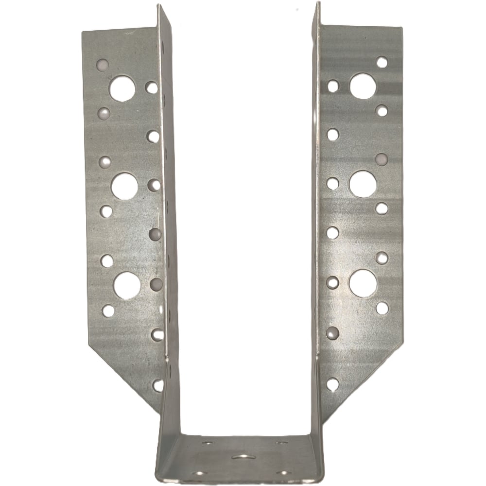 Изображение товара Опора бруса Крепстор OBR R 75х150 раскрытая 4 шт. 4665317045098