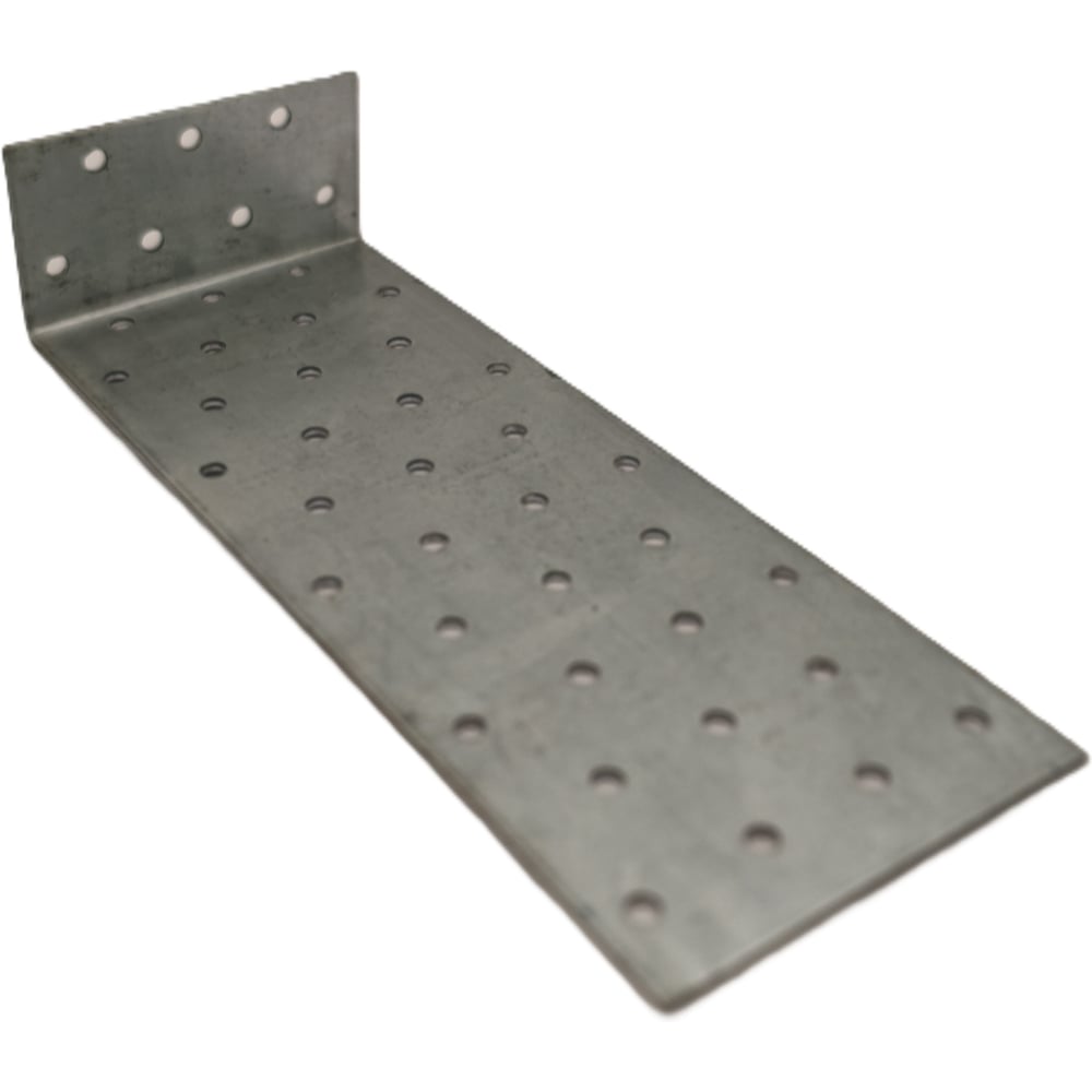 Изображение товара Анкерный крепёжный угол Крепстор kul 40х200х80 4 шт. 4665317045869