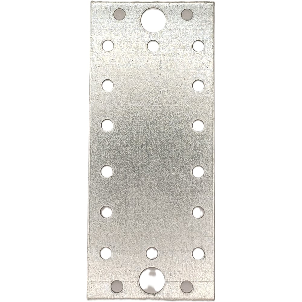 Изображение товара Крепежная пластина Крепстор кр140 140х55 15 шт