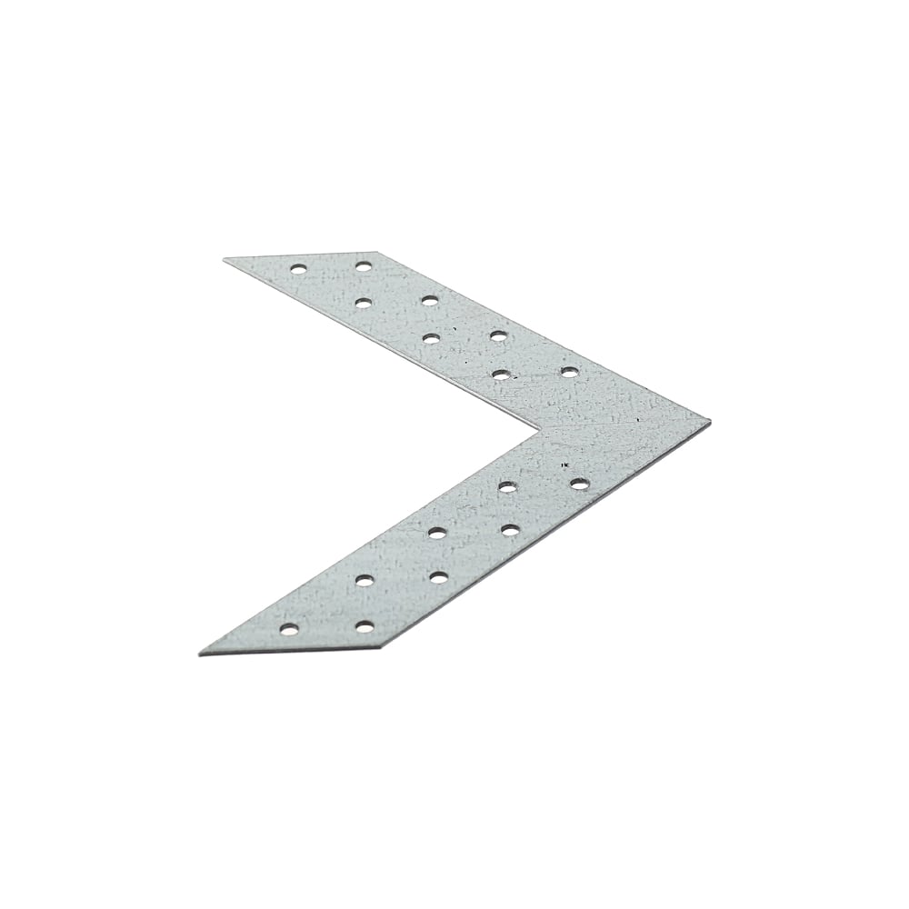 Изображение товара Угловой соединитель Крепстор us 120х35 15 шт. 4665317046569