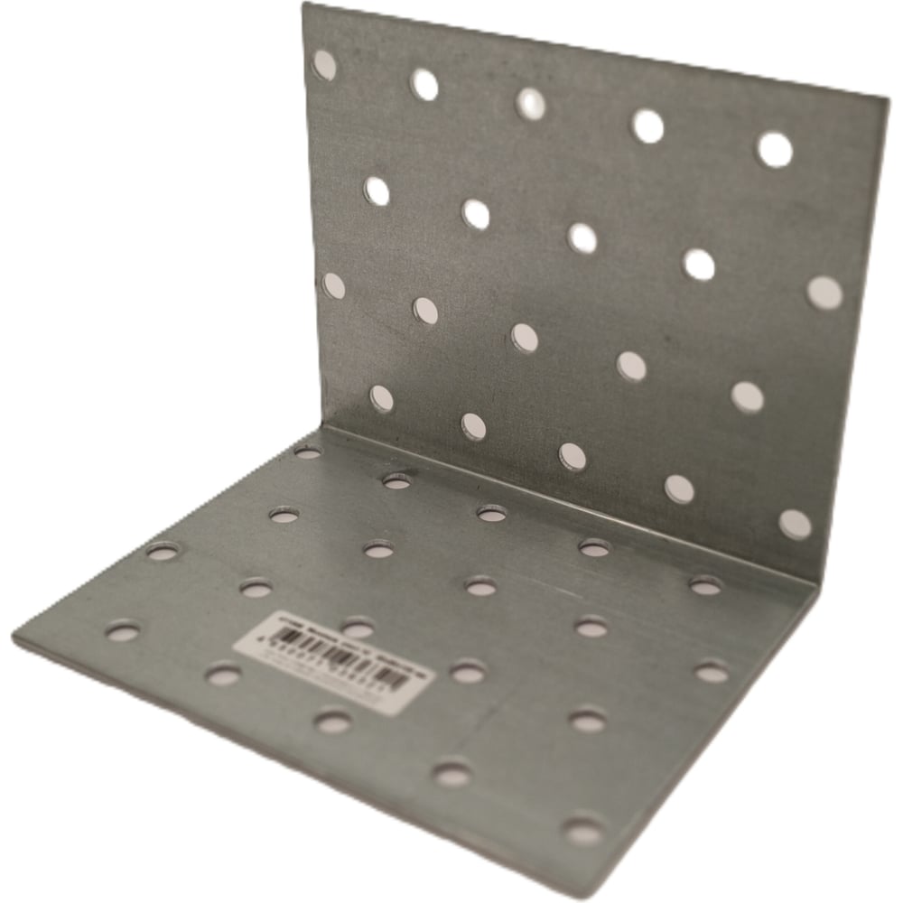 Изображение товара Крепёжный угол равносторонний Крепстор kur 80х80х100 8 шт. 4665317046323 Изображение товара Крепёжный угол равносторонний Крепстор kur 80х80х100 8 шт. 4665317046323