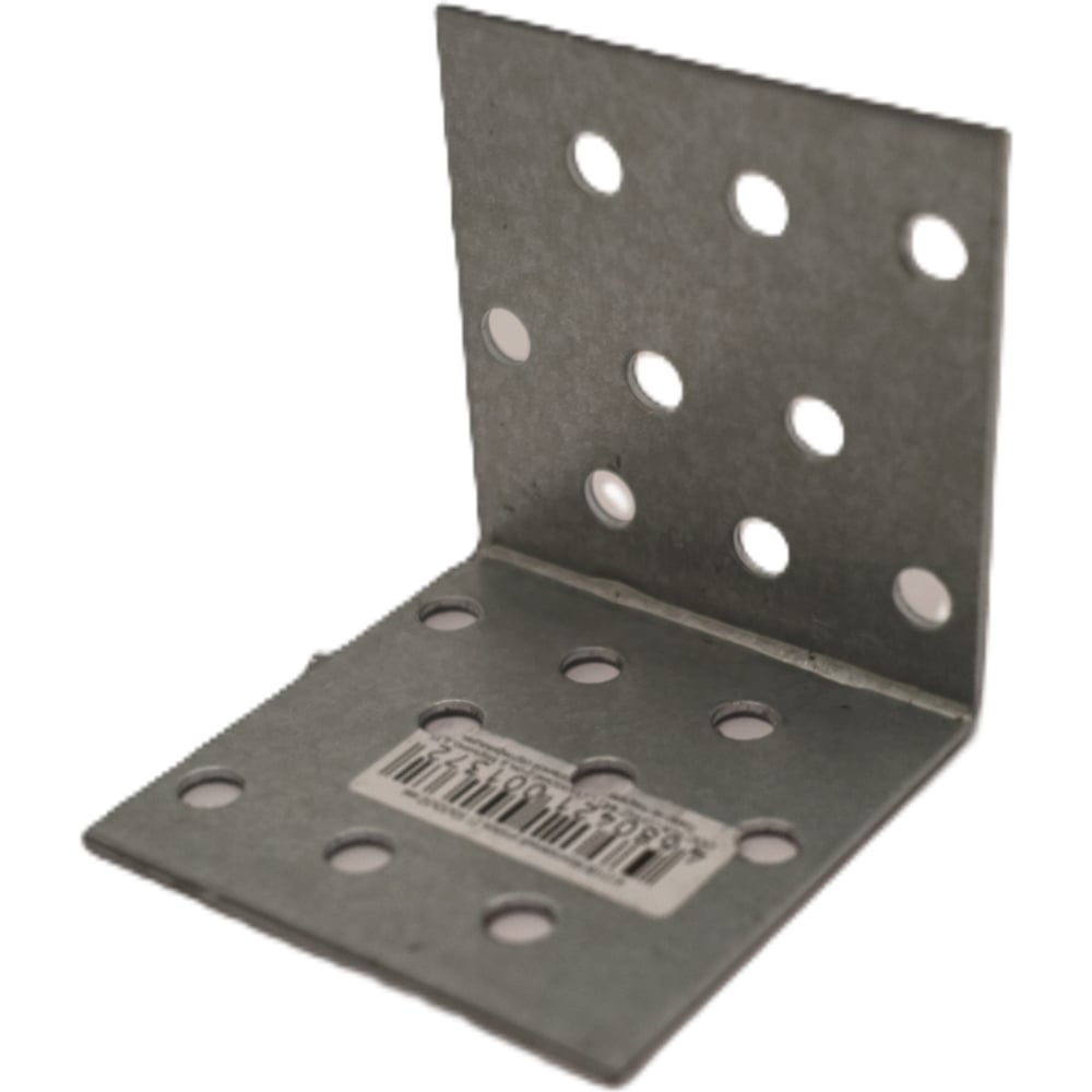 Изображение товара Крепёжный угол равносторонний Крепстор kur 50х50х50 20 шт. 4665317046231