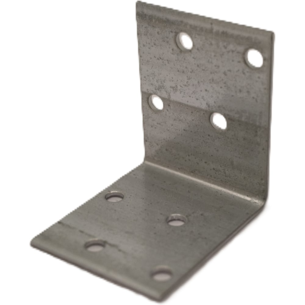 Изображение товара Крепёжный угол равносторонний Крепстор kur 50х50х40 25 шт. 4665317046224