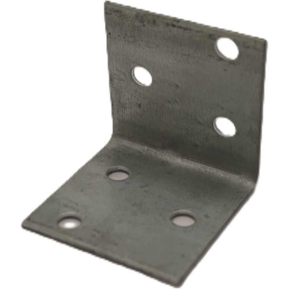 Изображение товара Крепёжный угол равносторонний Крепстор kur 40х40х50 20 шт. 4665317046187