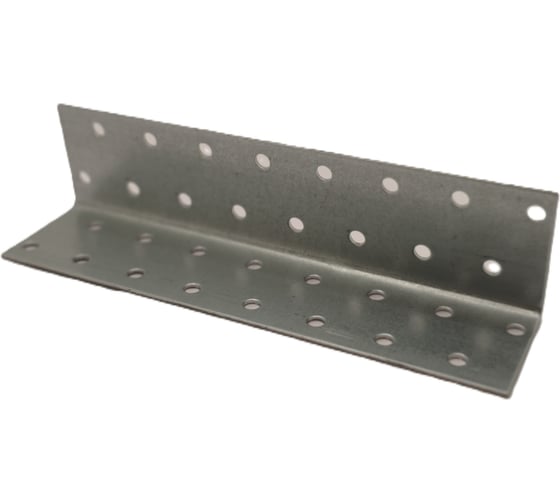 Изображение товара Крепёжный угол равносторонний Крепстор kur 40х40х300 4 шт. 4665317046163