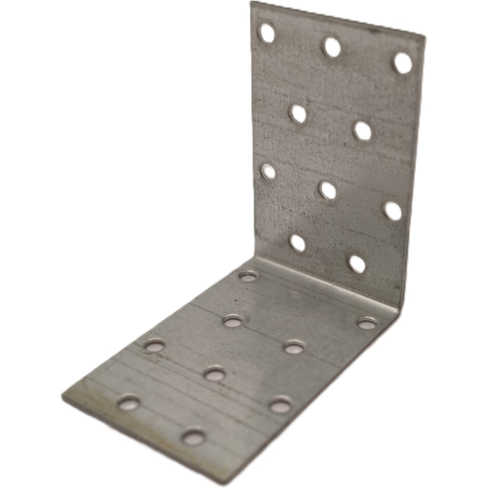 Изображение товара Крепёжный угол равносторонний Крепстор kur 80х80х50 12 шт. 4665317046354